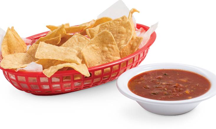 "Chips and Salsa"