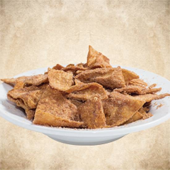 "Churro Chips"