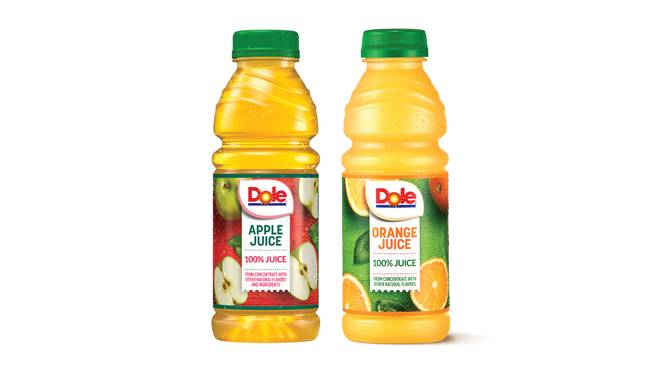 Dole Juice