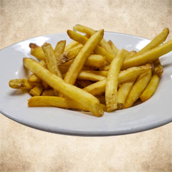 "French Fries"