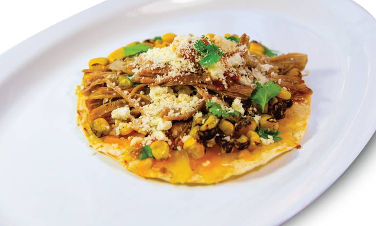 "Fuego Taco"