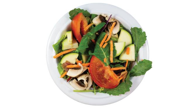 "Garden Salad"