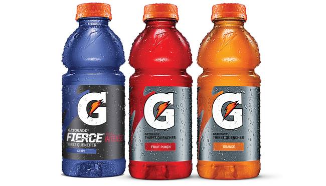 Gatorade