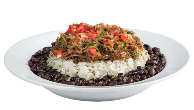 "Kalua Pig Bowl"