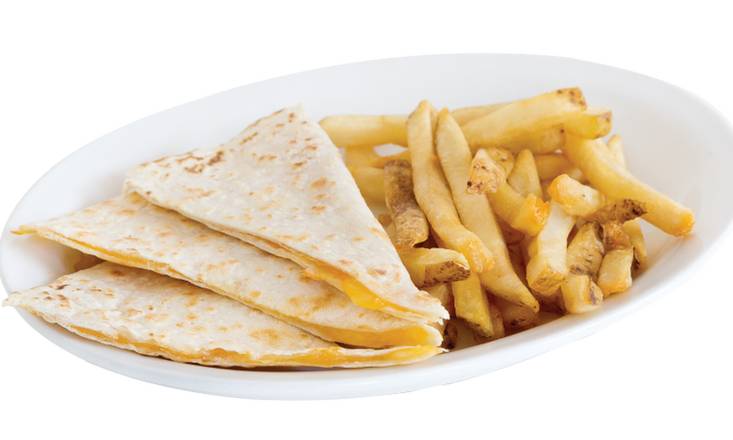 Kids Quesadilla