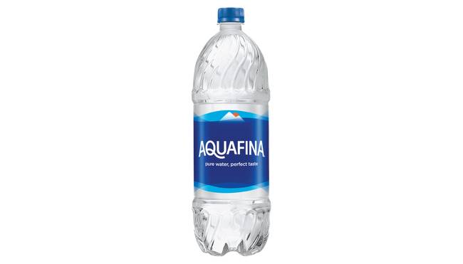 "Large Bottled Water"