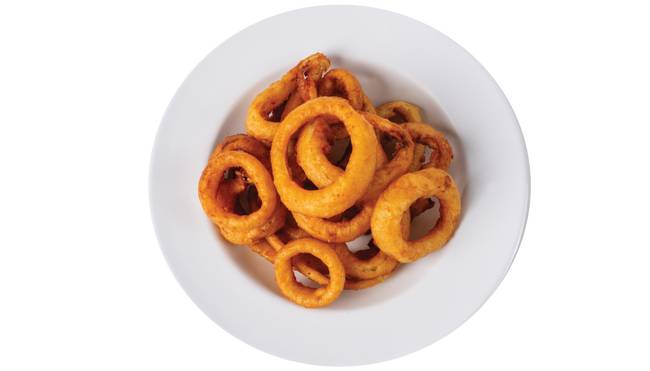 "Maui Onion Rings"