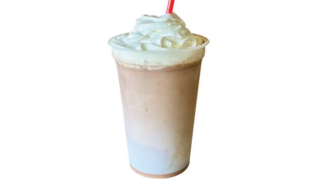 "Milkshake"