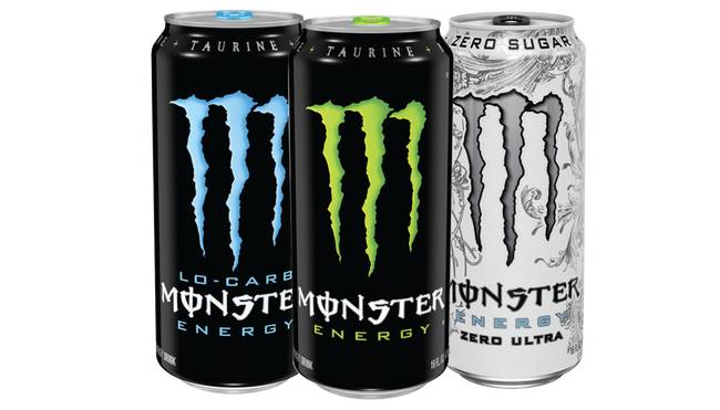 Monster