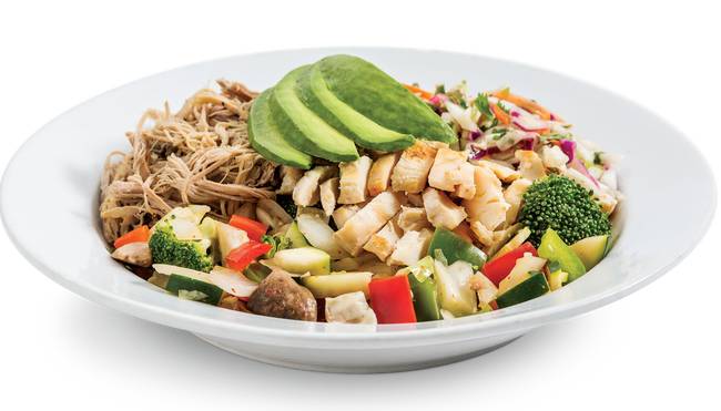 "Protein Bowl"