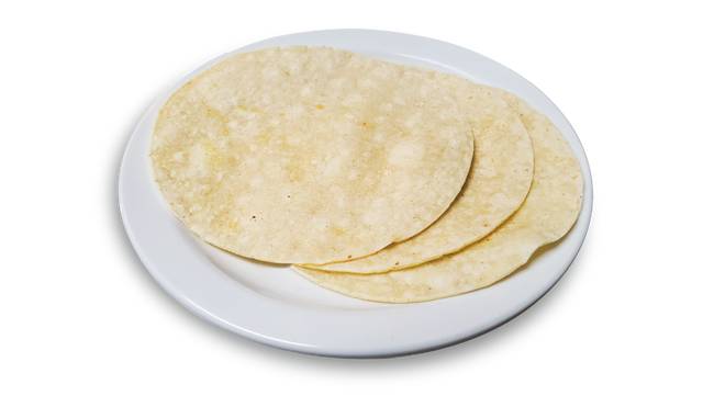 Side of Tortilla