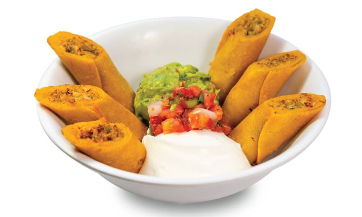 Taquitos