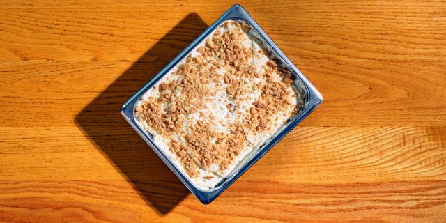 Banana Pudding