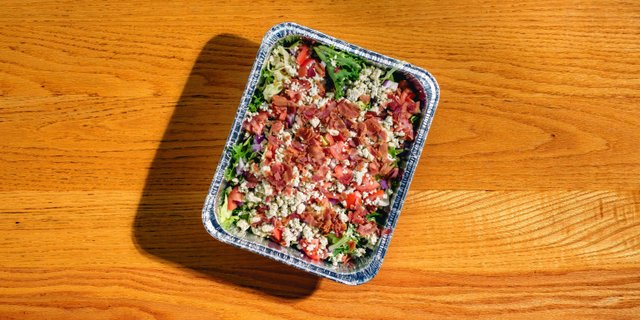Chop Chop Salad