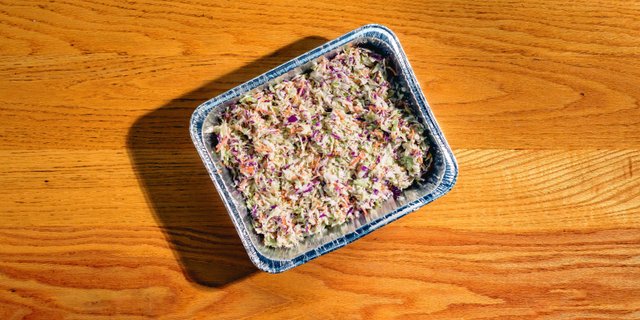 Coleslaw