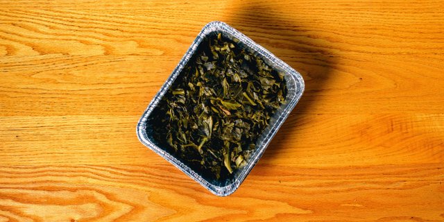 Collard Greens