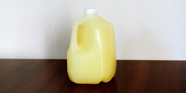 Gallon Lemonade