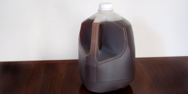 Gallon Unsweet Tea