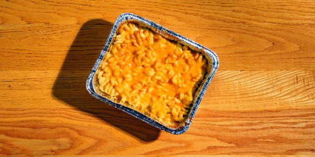 Mac 'N Cheese