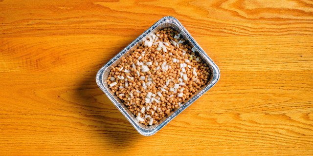 White Beans