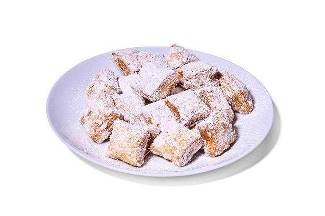 Beignet Bites