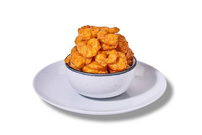 Boom Boom Shrimp