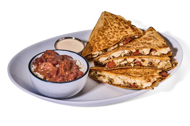 Cajundillas