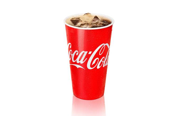 Coke