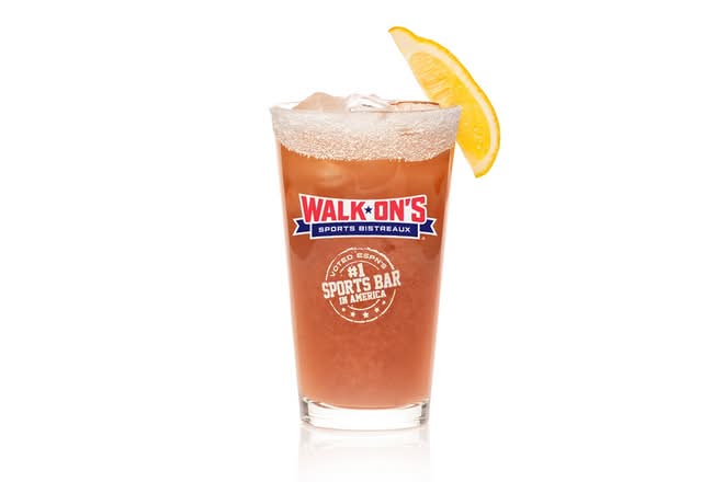 Raspberry Lemonade