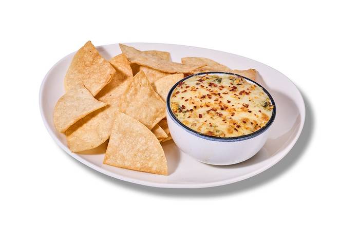 Spinach and Artichoke Dip