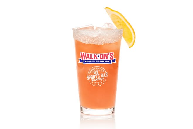 Watermelon Lemonade