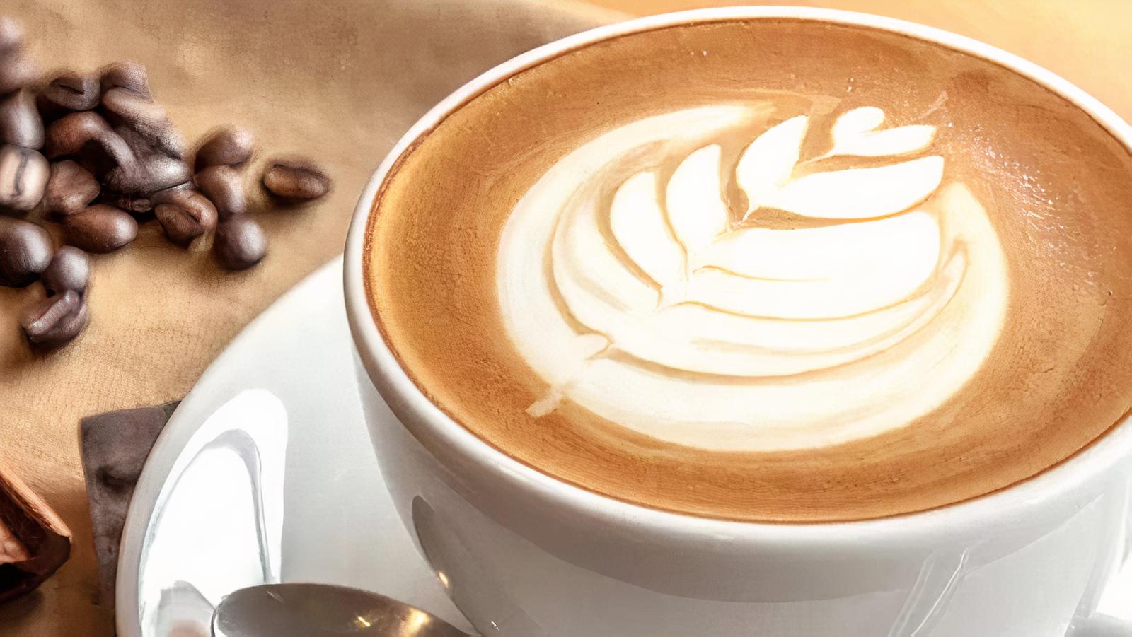 Flat White