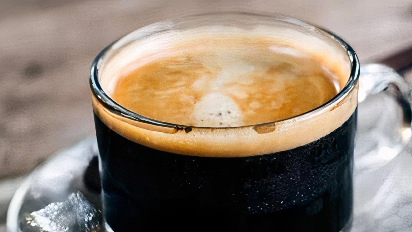 Long Black