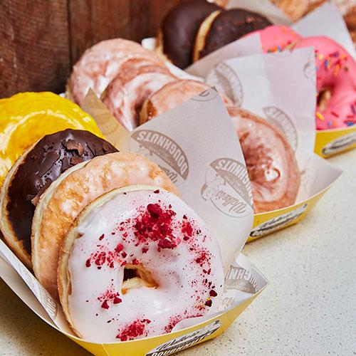 Ring 4 Packs