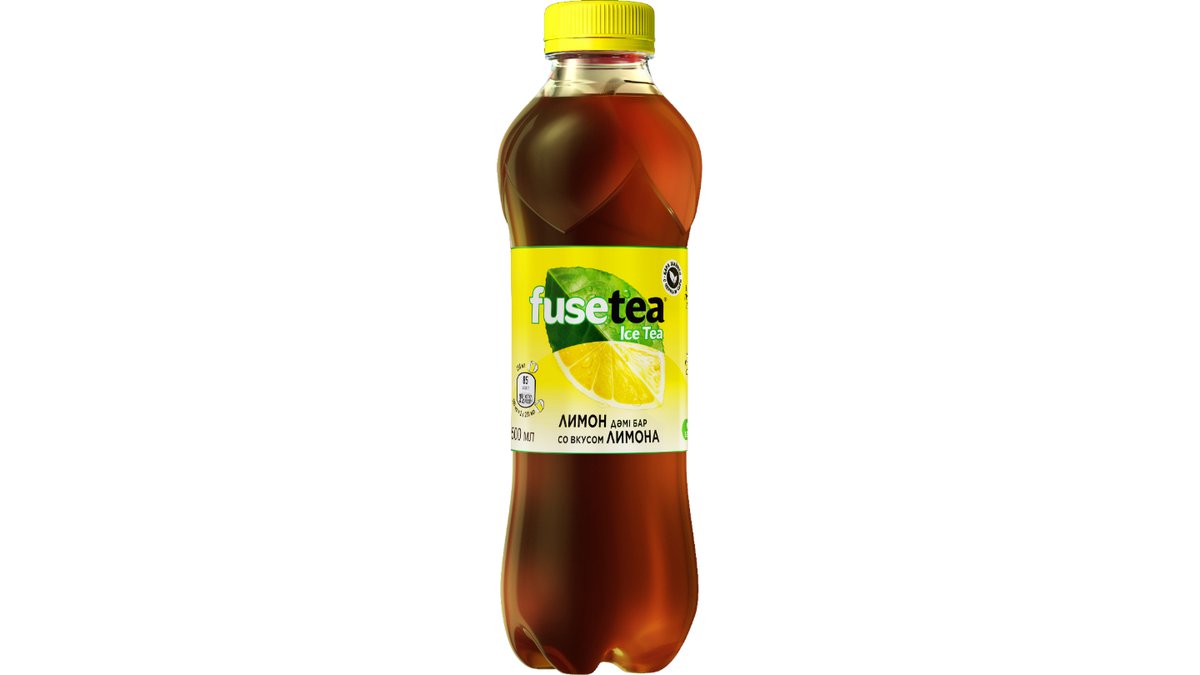 Fuse tea 500 мл