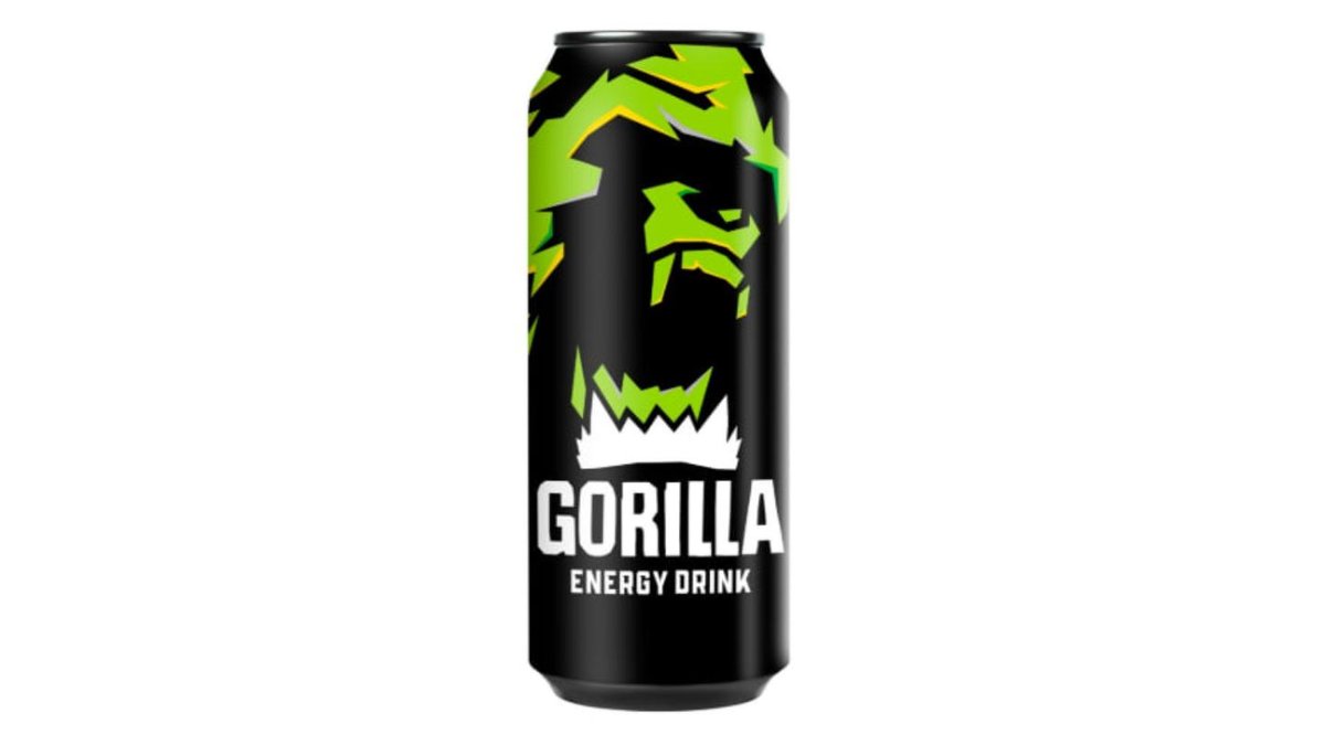 Gorilla