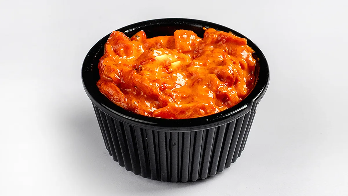 Ajvar