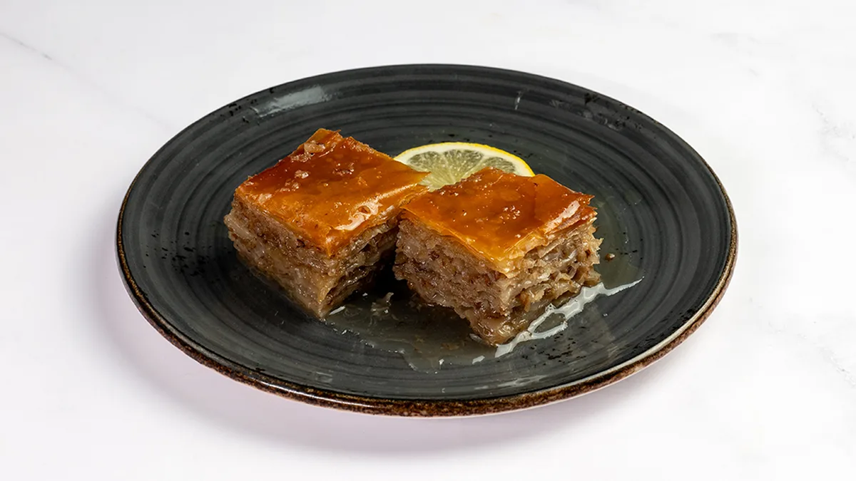Baklava