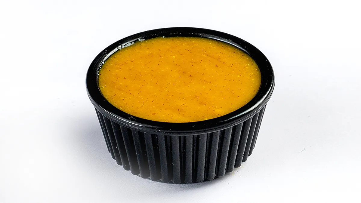 Balsamiko sos