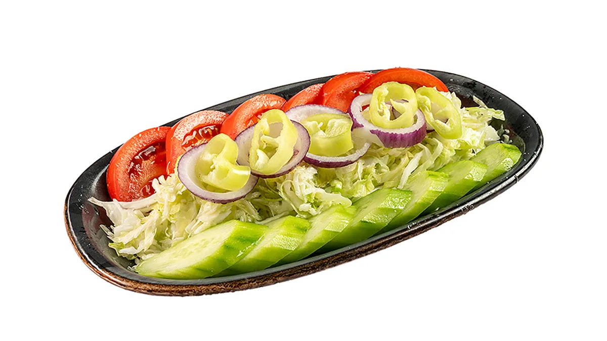 Bašta salata