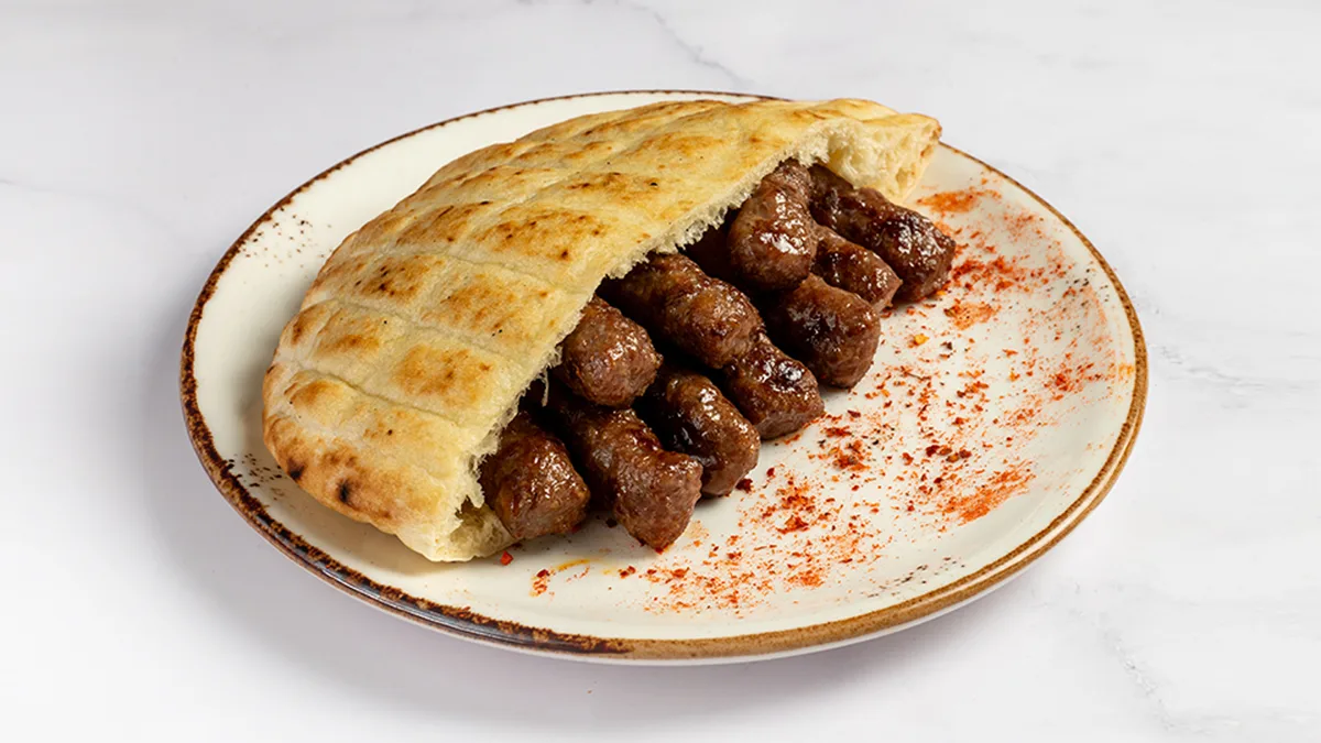 Ćevapi 10 komada
