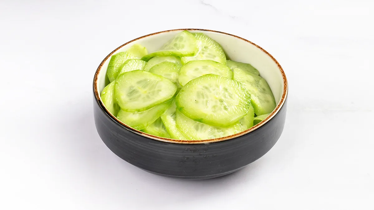 Krastavac salata