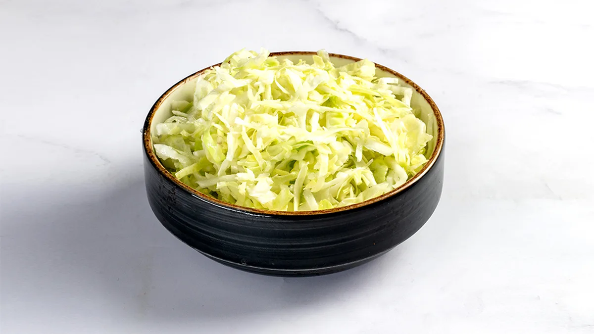 Kupus salata