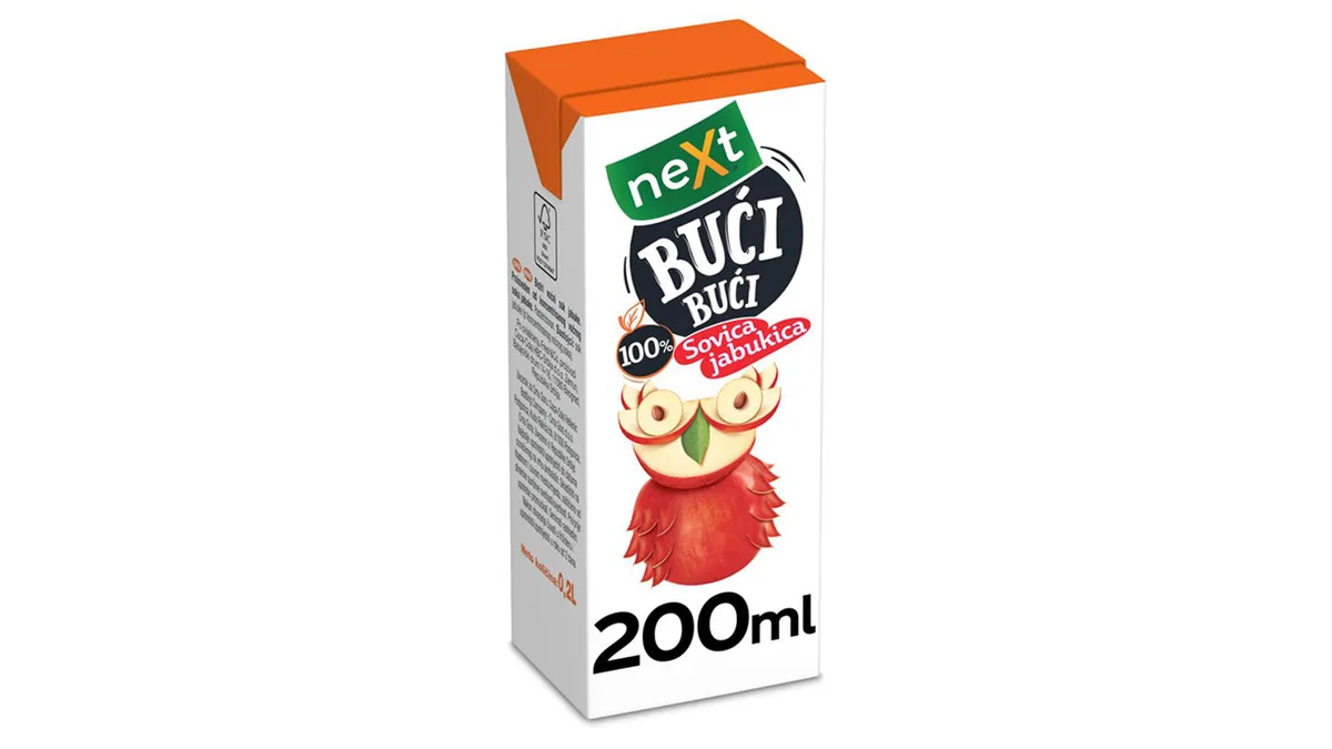 Next bući bući jabuka 0.200l