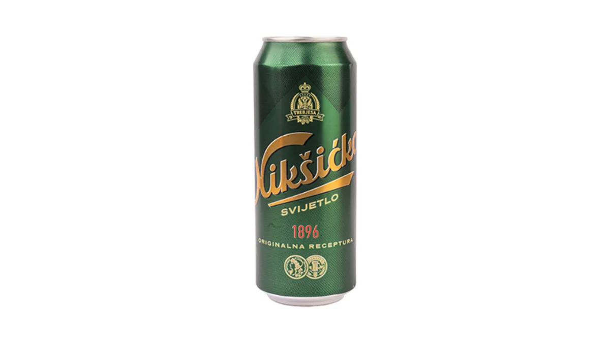 Nikšićko 0.5l