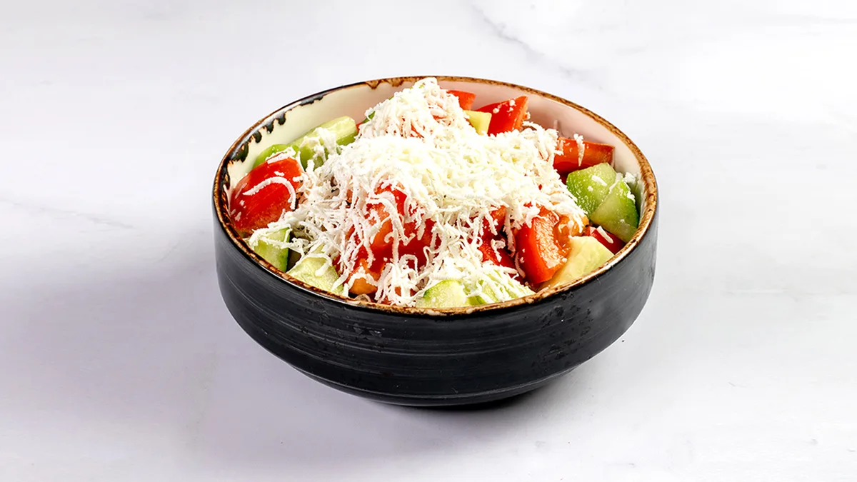 Šopska salata