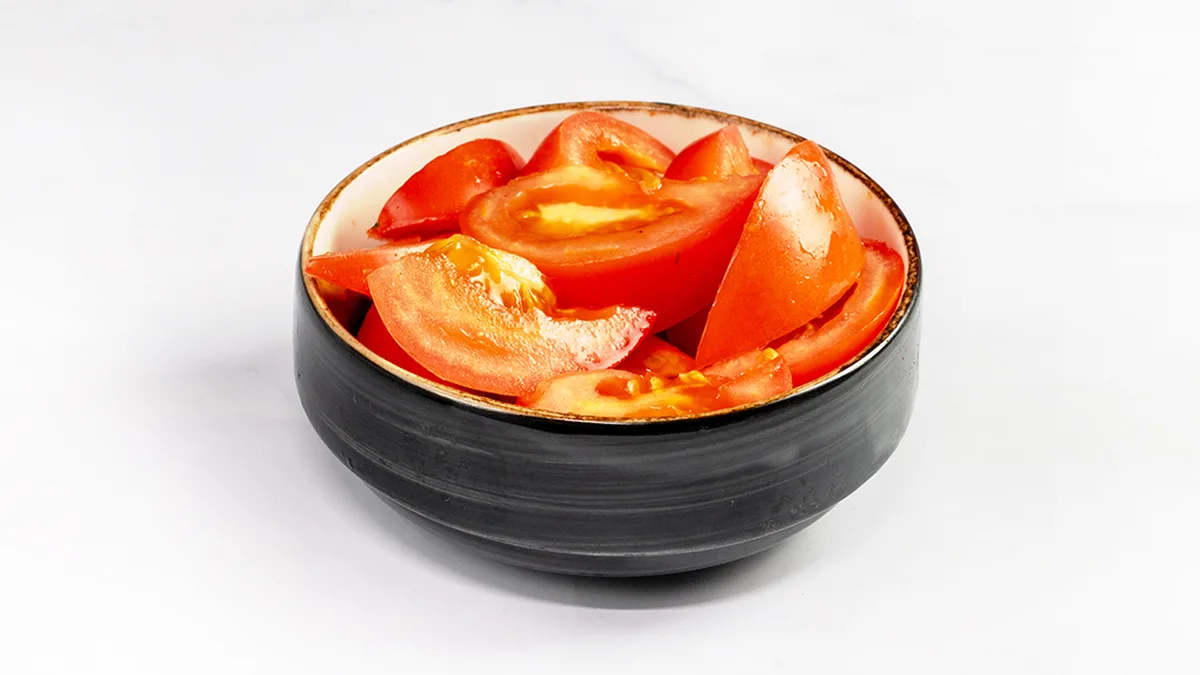 Paradajz salata