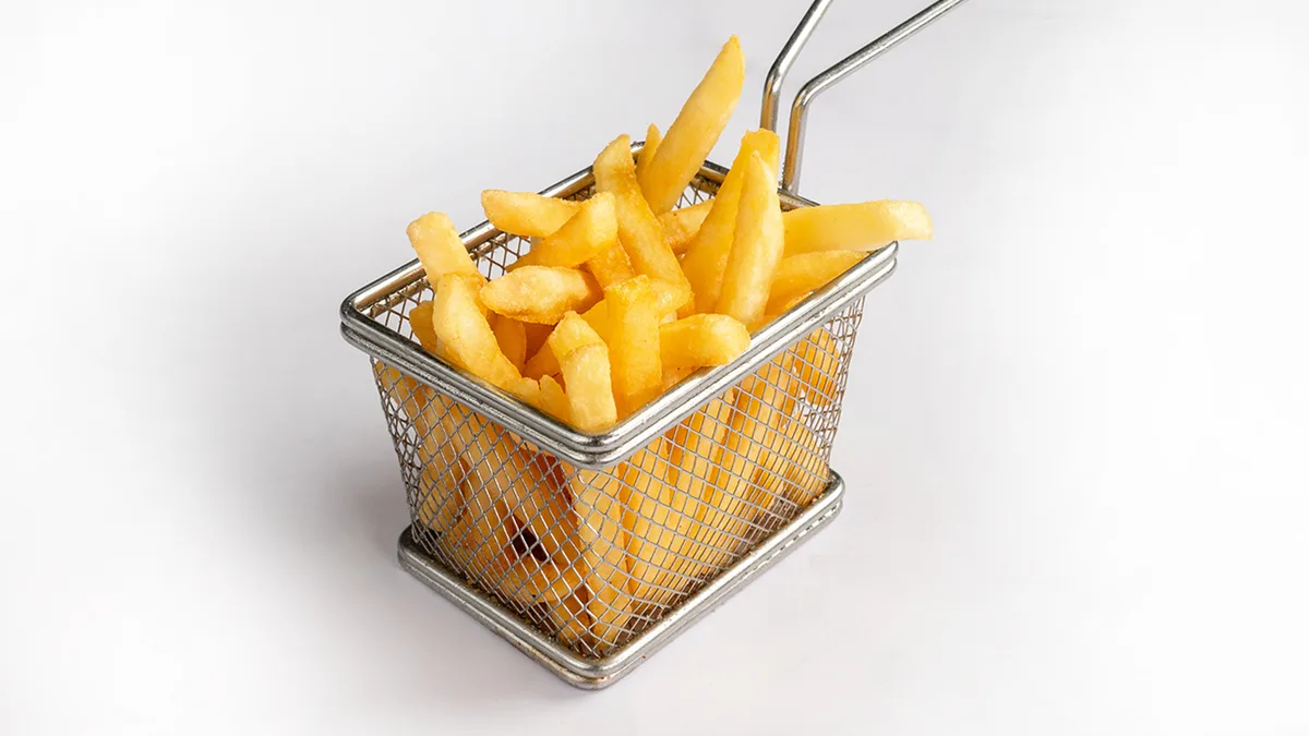 Pomfrit veliki 200g