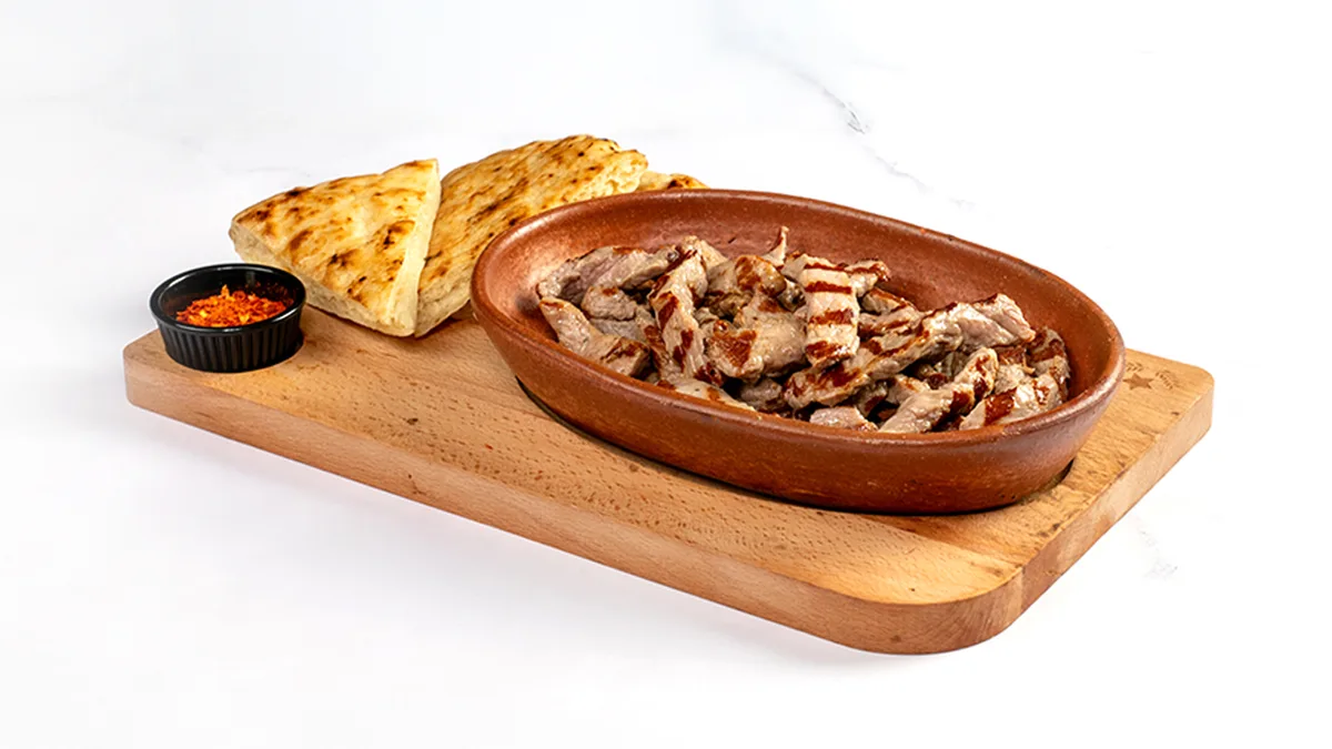 Teleće krpice