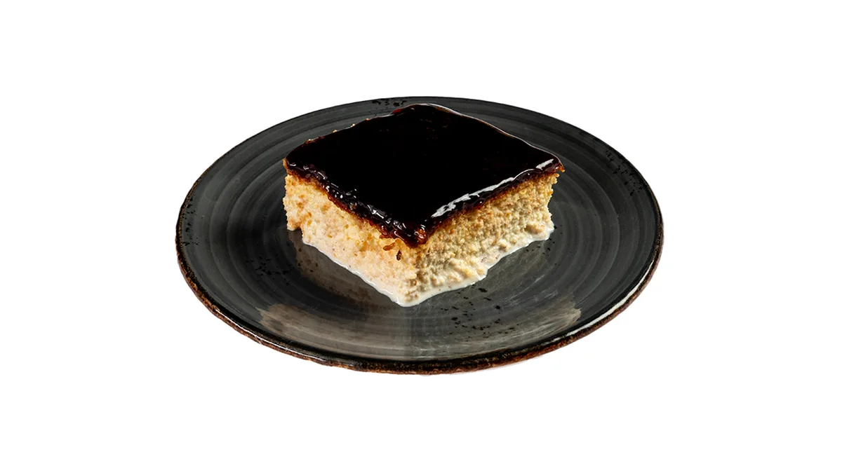 Tres Leches